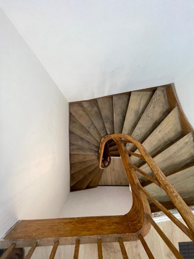De Charme Dadou Belgium Apartment *