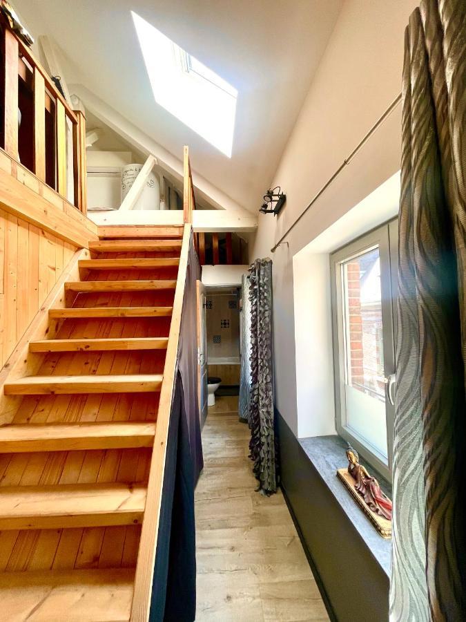 Apartment De Charme Dadou Belgium