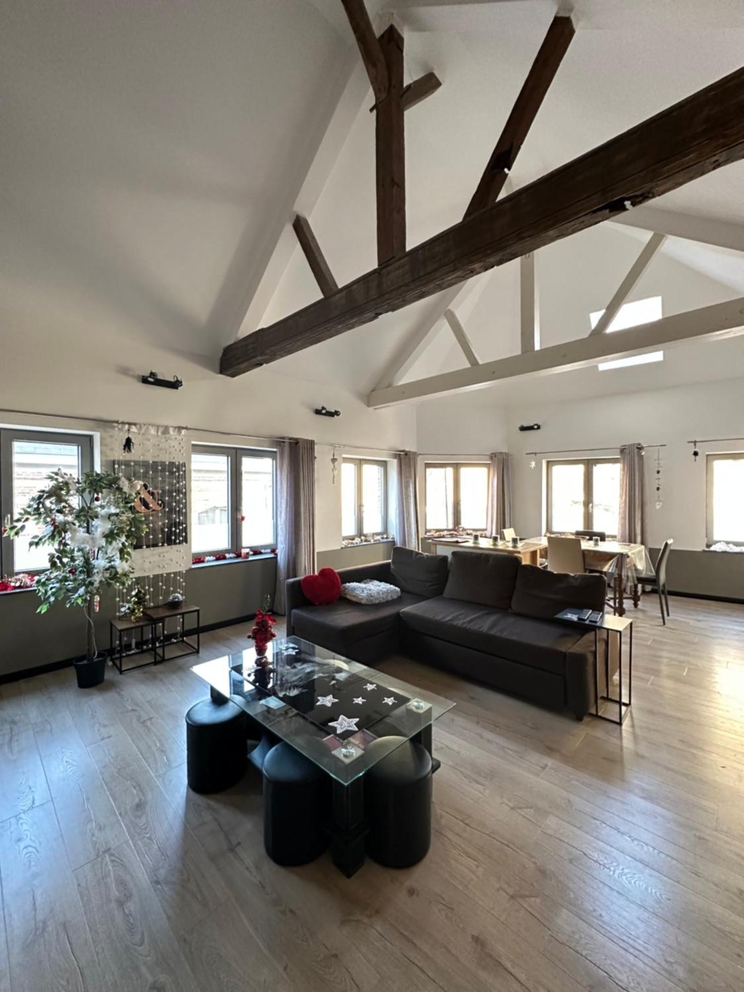 Apartment De Charme Dadou Belgium