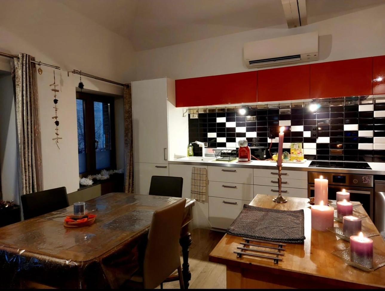 Apartment De Charme Dadou Belgium Mons