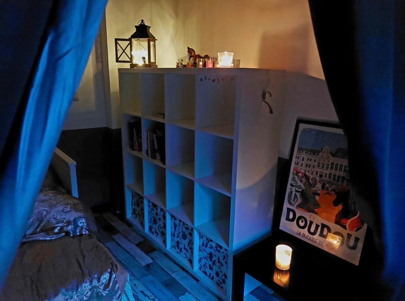 De Charme Dadou Belgium Apartment