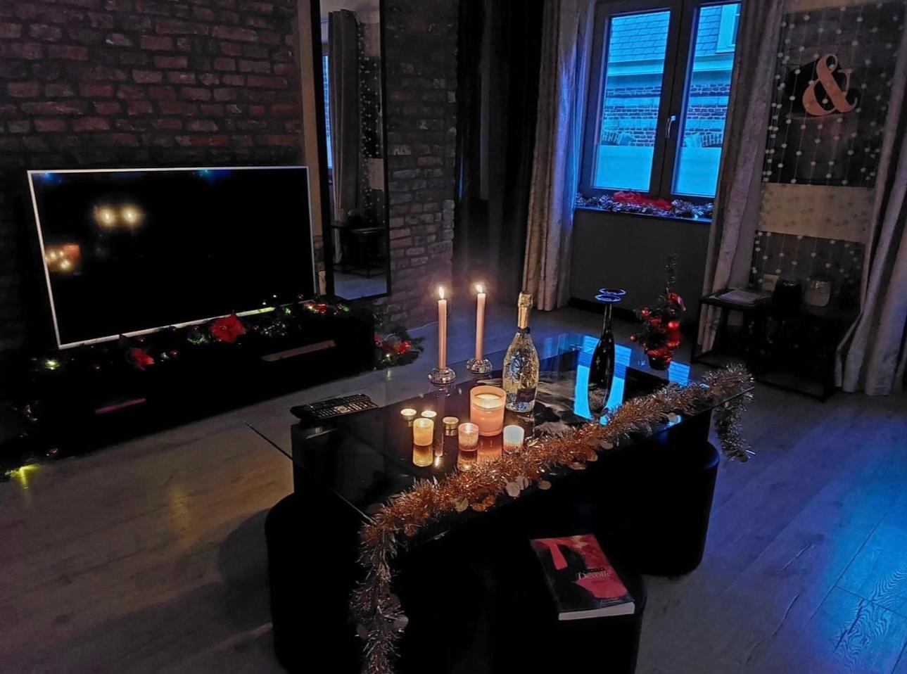 Apartment De Charme Dadou Belgium