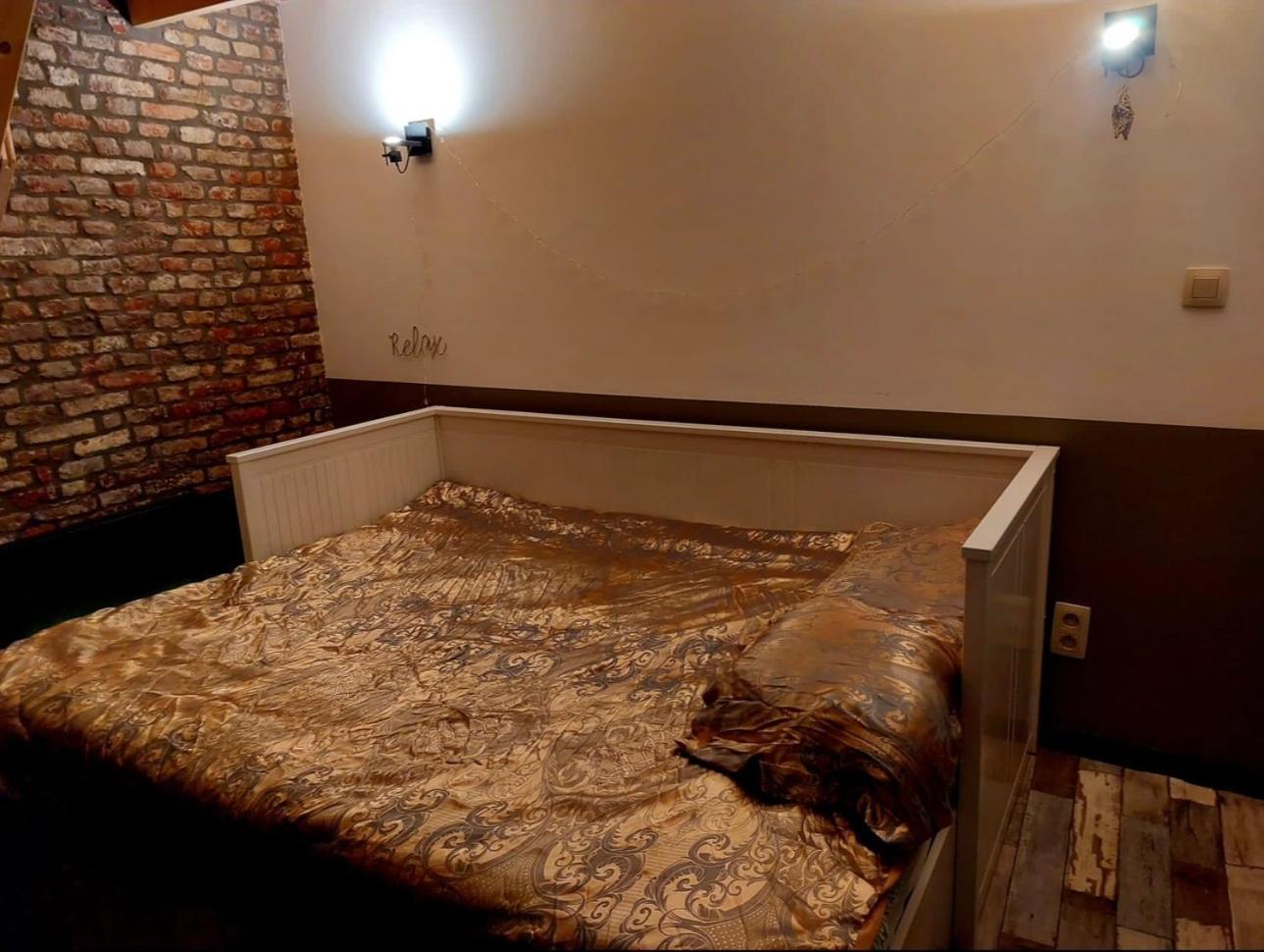 Apartment De Charme Dadou Belgium