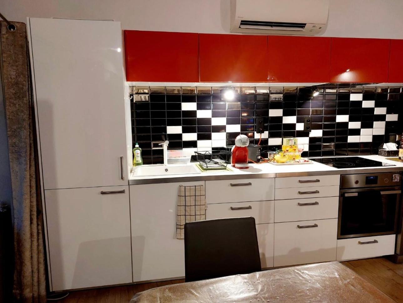 Apartment De Charme Dadou Belgium