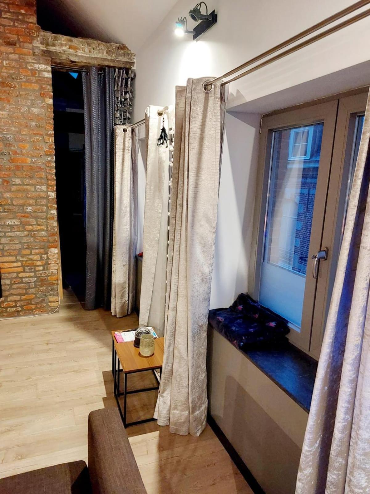 De Charme Dadou Belgium Apartment Mons