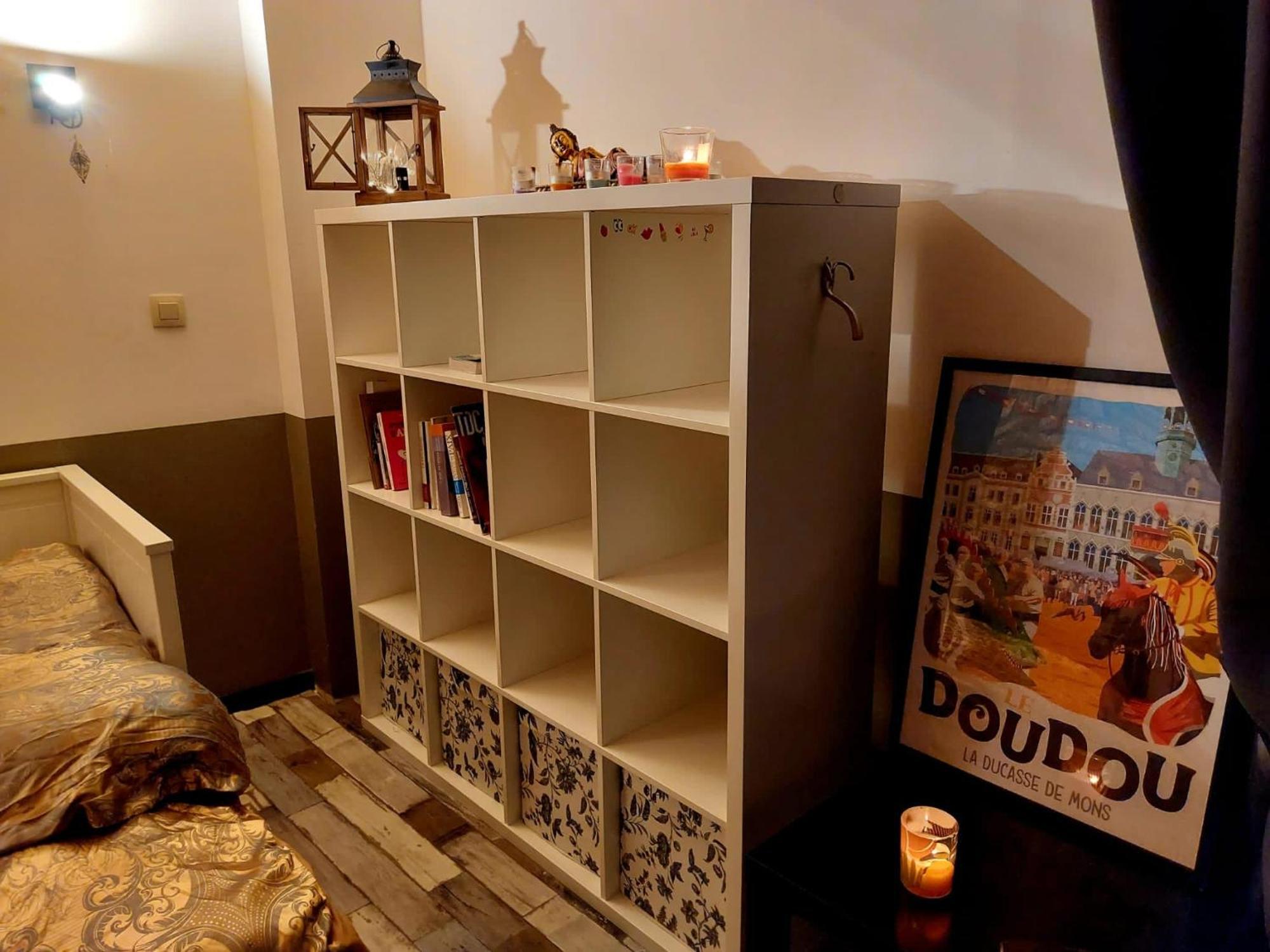 Apartment De Charme Dadou Belgium Mons