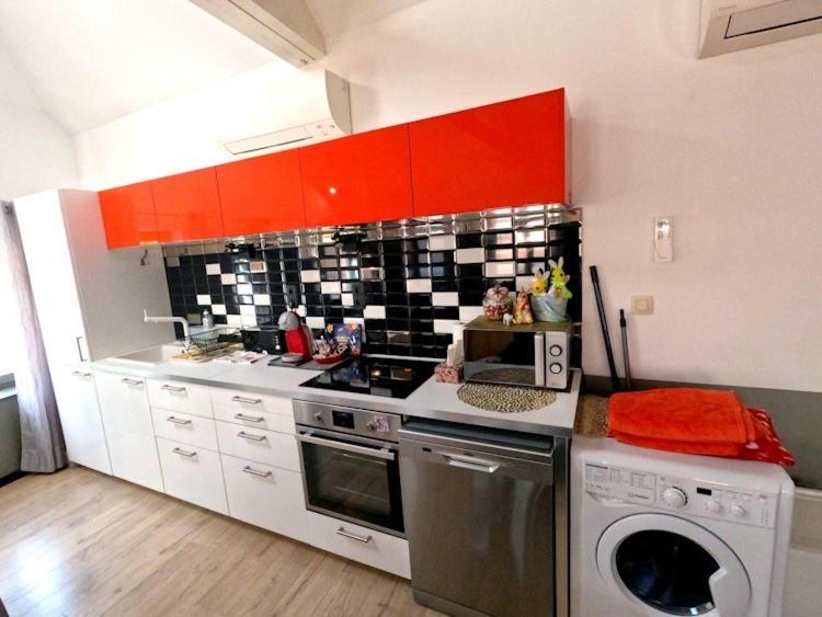 Apartment De Charme Dadou Belgium