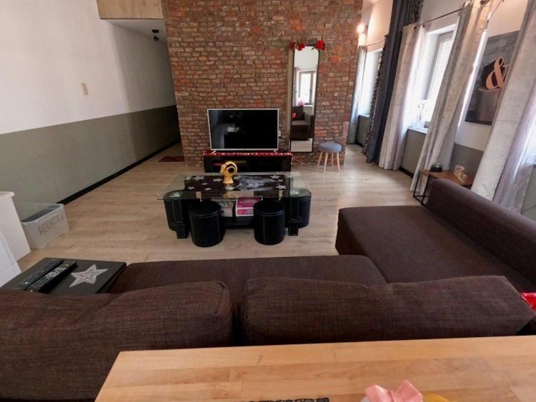 Apartment De Charme Dadou Belgium Mons