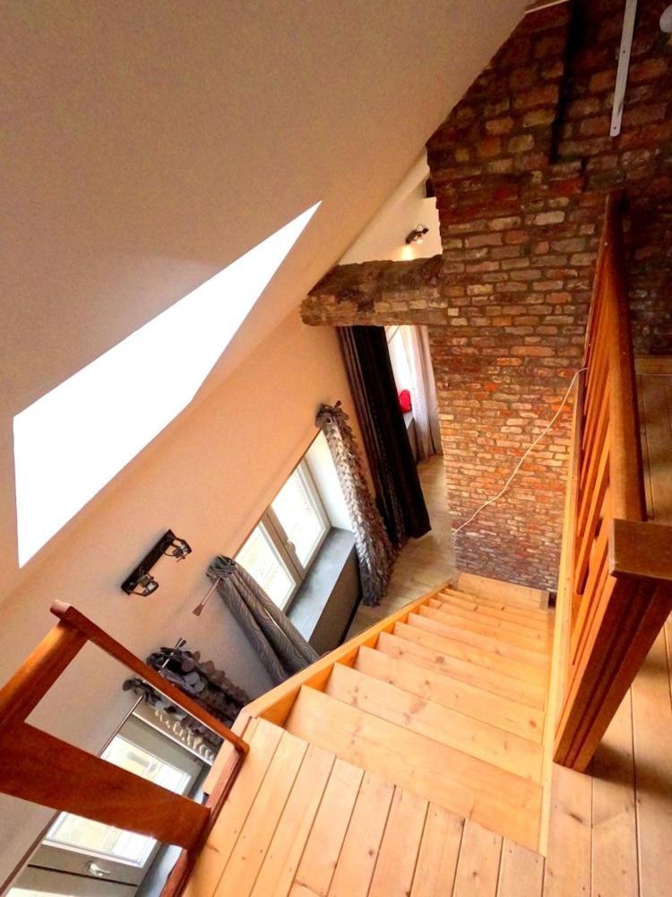Apartment De Charme Dadou Belgium