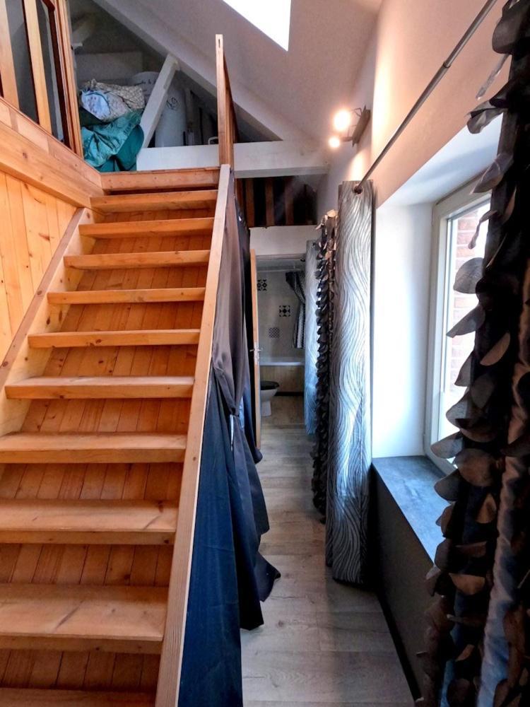 Apartment De Charme Dadou Belgium Mons