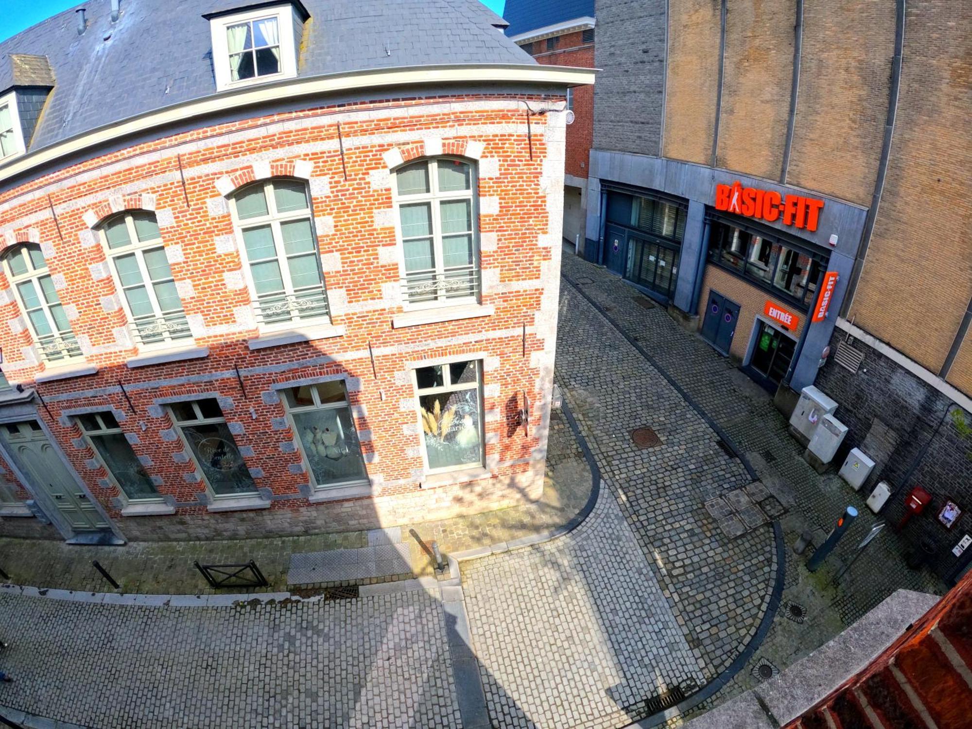Apartment De Charme Dadou Belgium
